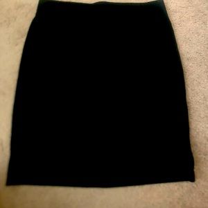 Old Navy Pencil Skirt